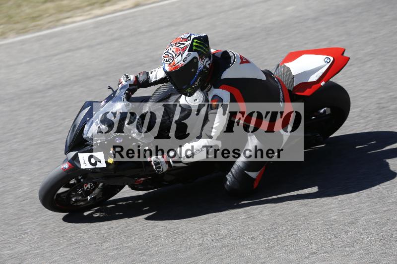 /12 30.04.2026  Speer Racing ADR/Gruppe gelb/6